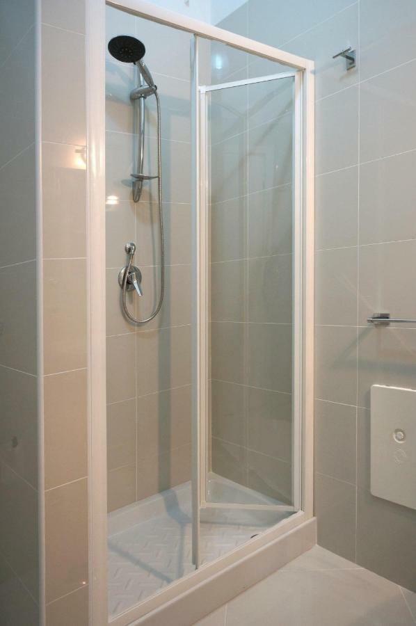 Al Porticciolo Bed & Breakfast Salerno Eksteriør bilde