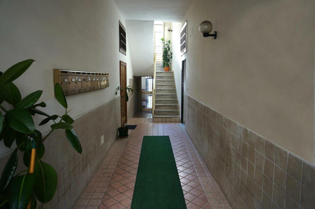 Al Porticciolo Bed & Breakfast Salerno Eksteriør bilde